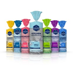 Color Scents® Trash Bags